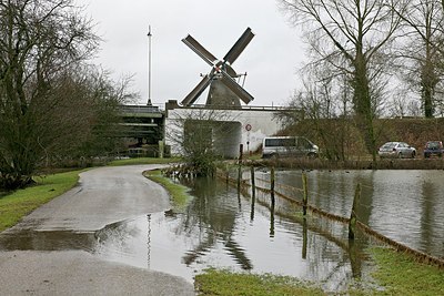 BUITEN BEELD Foto: 151063