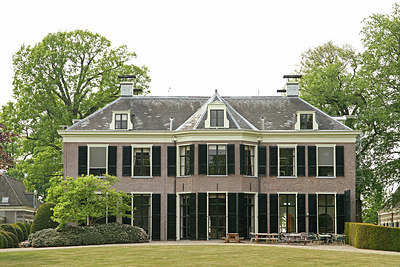 BUITEN BEELD Foto: 151527