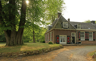 BUITEN BEELD Foto: 151538