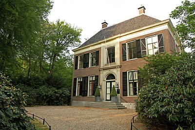 BUITEN BEELD Foto: 151552