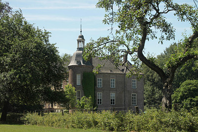 BUITEN BEELD Foto: 151689