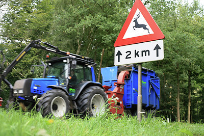 BUITEN BEELD Foto: 151778