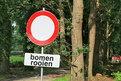 BUITEN BEELD Foto: 151779