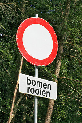 BUITEN BEELD Foto: 151780