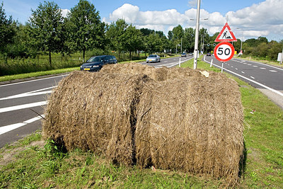 BUITEN BEELD Foto: 151786