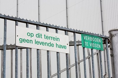 BUITEN BEELD Foto: 151886