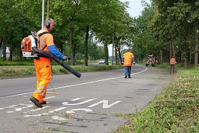 BUITEN BEELD Foto: 152313