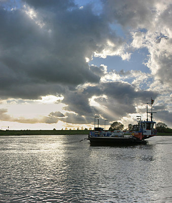 BUITEN BEELD Foto: 152322