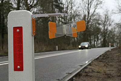 BUITEN BEELD Foto: 152337