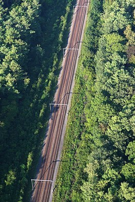 BUITEN BEELD Foto: 152575