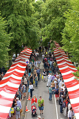 BUITEN BEELD Foto: 152917
