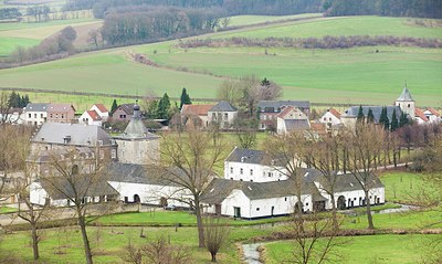 BUITEN BEELD Foto: 153180