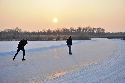 BUITEN BEELD Foto: 154318