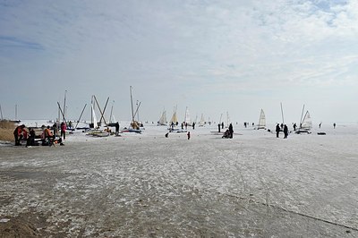 BUITEN BEELD Foto: 154323