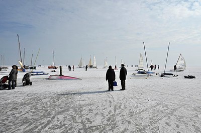BUITEN BEELD Foto: 154324