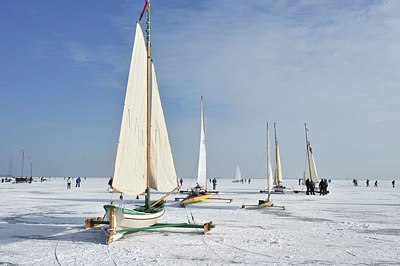 BUITEN BEELD Foto: 154327