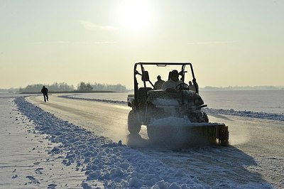 BUITEN BEELD Foto: 154342