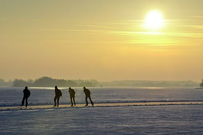 BUITEN BEELD Foto: 154346