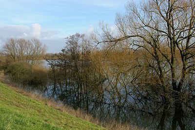 BUITEN BEELD Foto: 155056