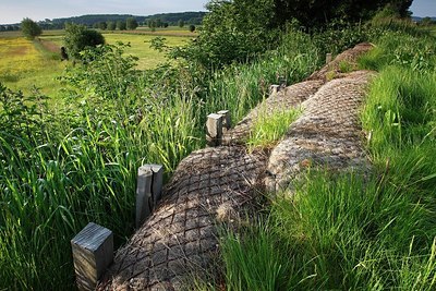 BUITEN BEELD Foto: 155891