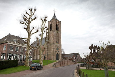 BUITEN BEELD Foto: 156292