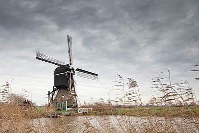 BUITEN BEELD Foto: 156294