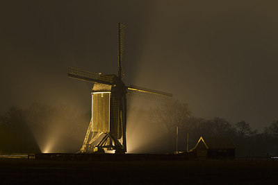 BUITEN BEELD Foto: 156574