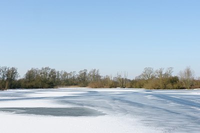 BUITEN BEELD Foto: 156991