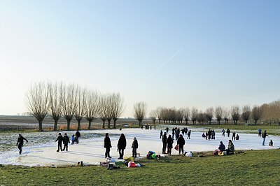 BUITEN BEELD Foto: 157105