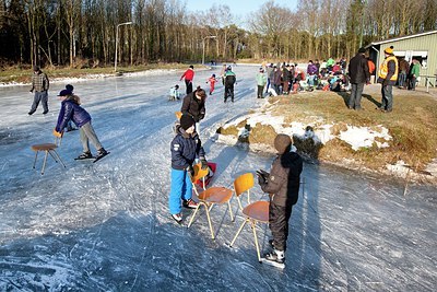 BUITEN BEELD Foto: 157302