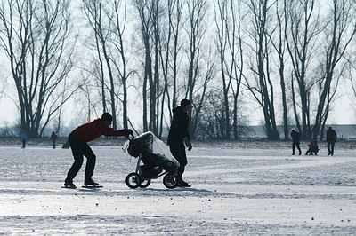BUITEN BEELD Foto: 157336