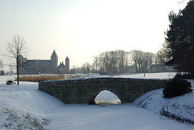 BUITEN BEELD Foto: 157441