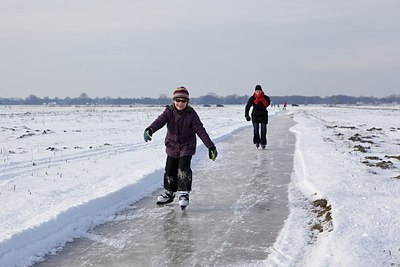 BUITEN BEELD Foto: 157470