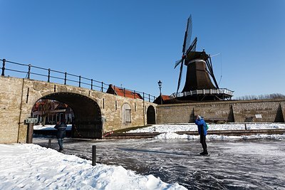 BUITEN BEELD Foto: 157577