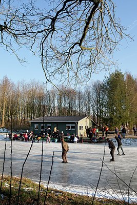 BUITEN BEELD Foto: 157601