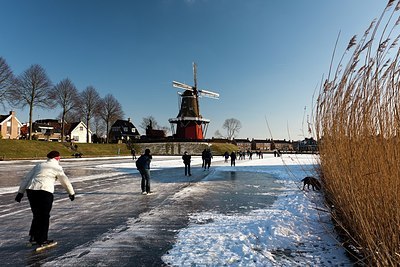 BUITEN BEELD Foto: 157652