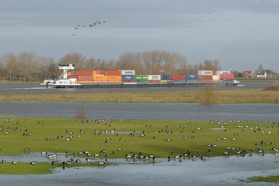 BUITEN BEELD Foto: 157675