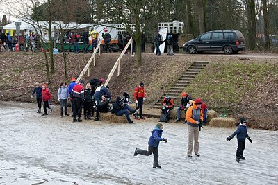 BUITEN BEELD Foto: 157699