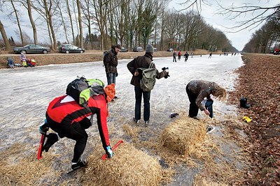 BUITEN BEELD Foto: 157730