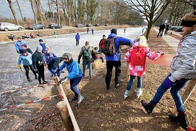BUITEN BEELD Foto: 157733