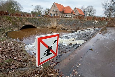 BUITEN BEELD Foto: 157773