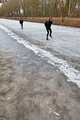 BUITEN BEELD Foto: 157775