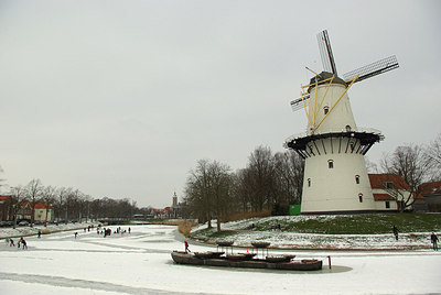 BUITEN BEELD Foto: 157822
