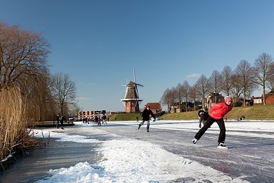 BUITEN BEELD Foto: 157837