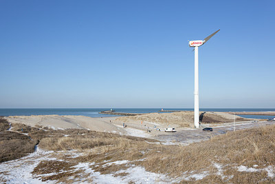 BUITEN BEELD Foto: 157874