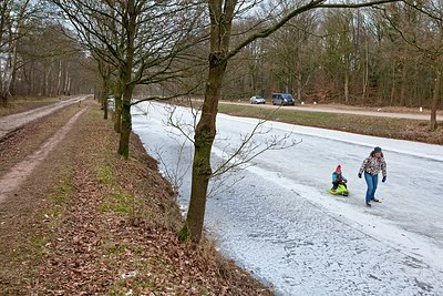 BUITEN BEELD Foto: 157952