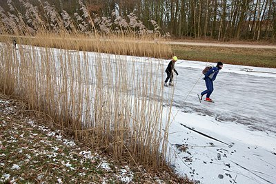 BUITEN BEELD Foto: 157966