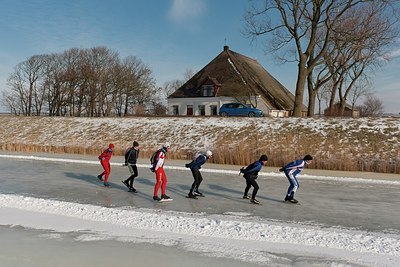 BUITEN BEELD Foto: 158108