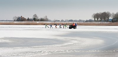 BUITEN BEELD Foto: 158116