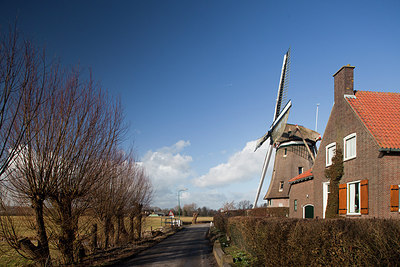 BUITEN BEELD Foto: 158518